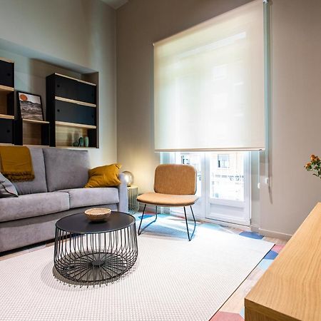 Apartmán Reina Flats Valencia Playa El Cabanyal Exteriér fotografie