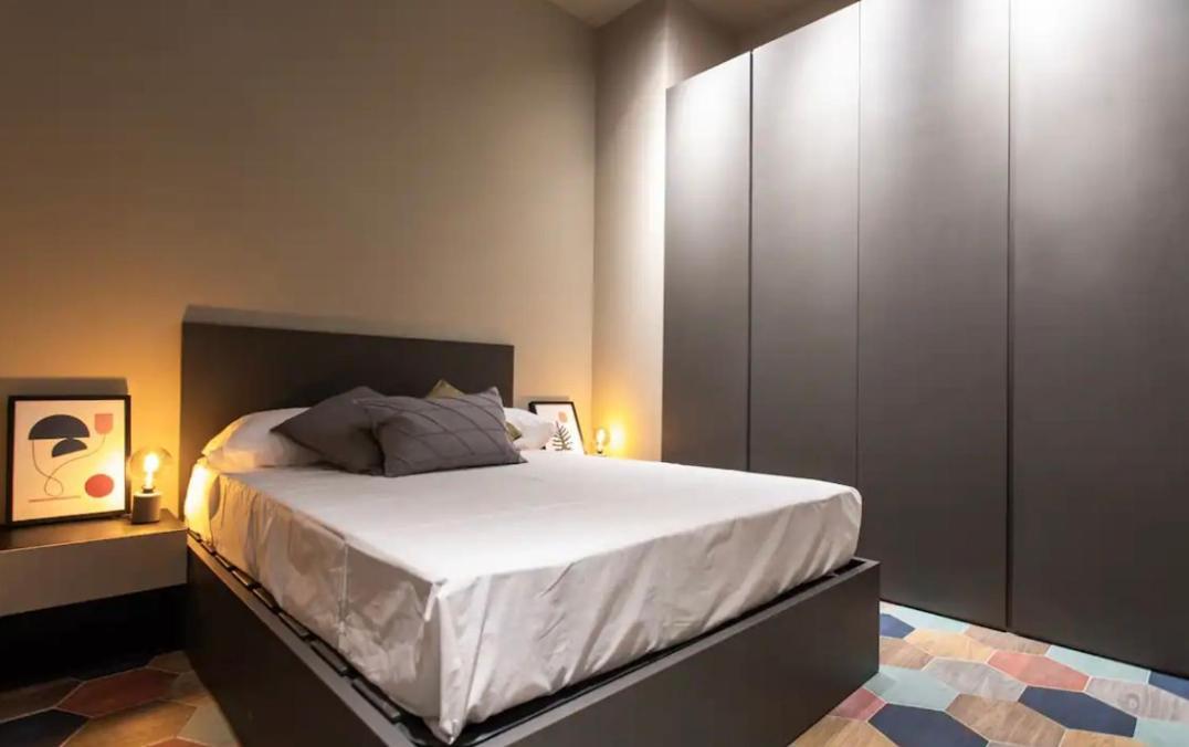 Apartmán Reina Flats Valencia Playa El Cabanyal Exteriér fotografie