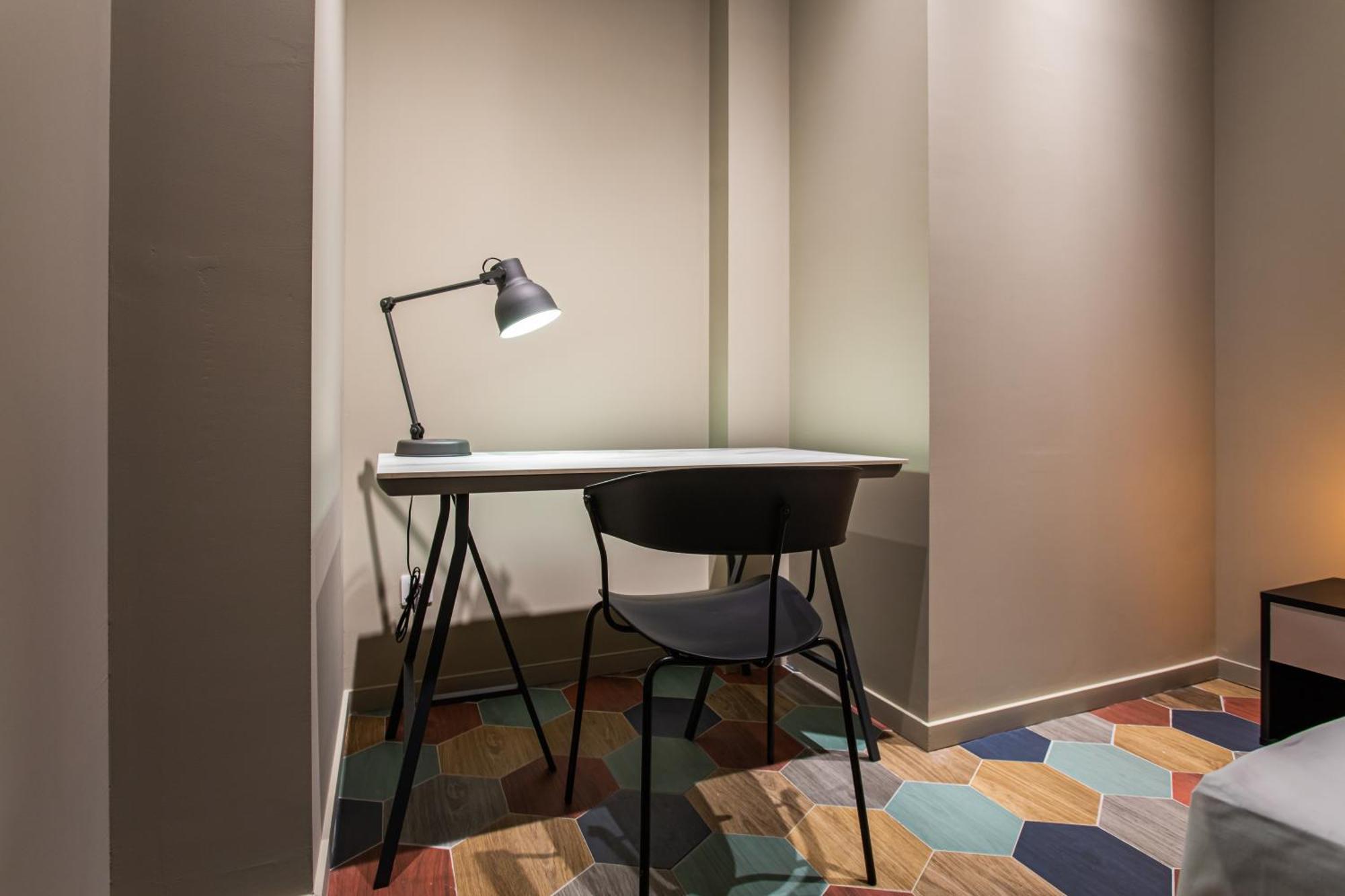 Apartmán Reina Flats Valencia Playa El Cabanyal Exteriér fotografie