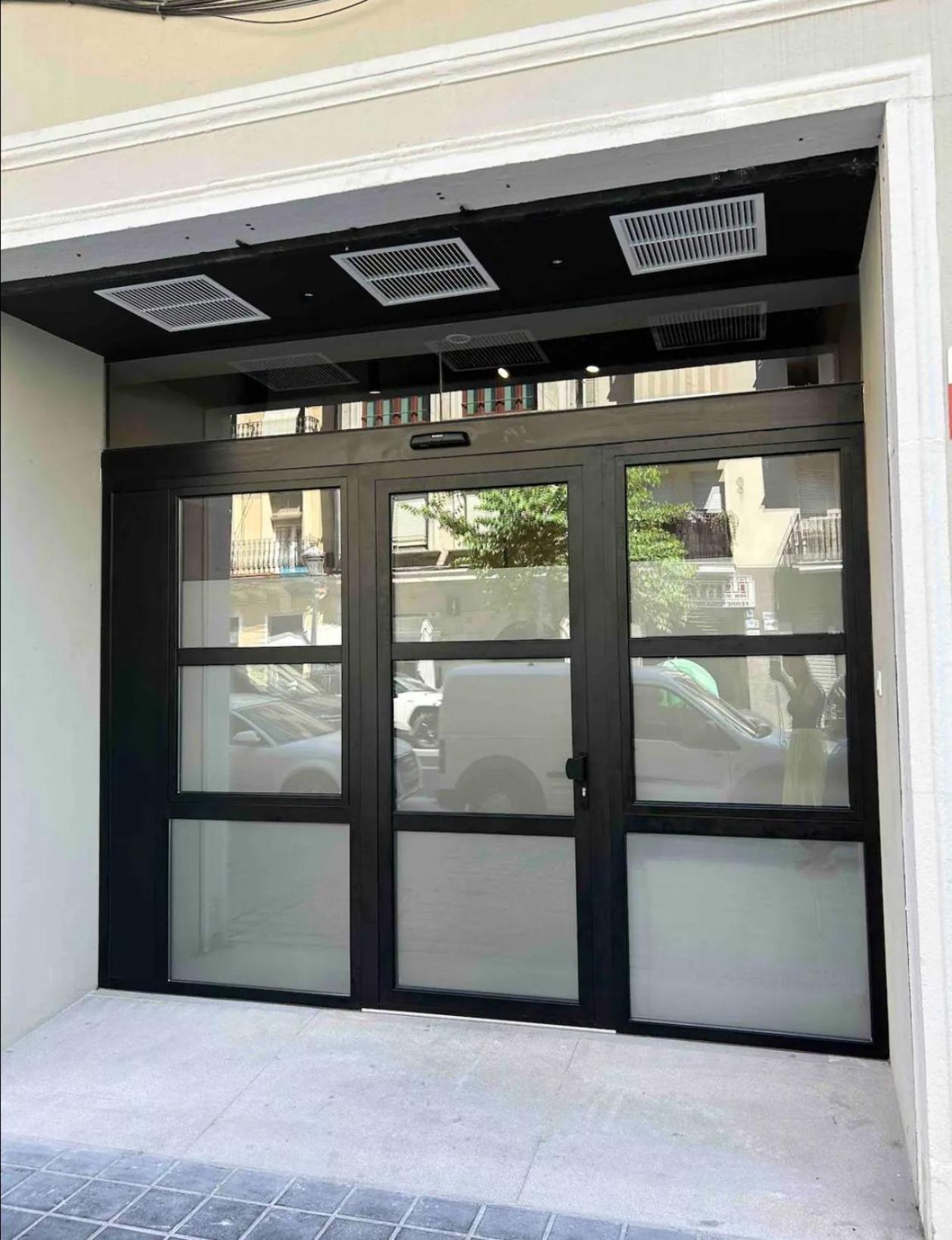 Apartmán Reina Flats Valencia Playa El Cabanyal Exteriér fotografie