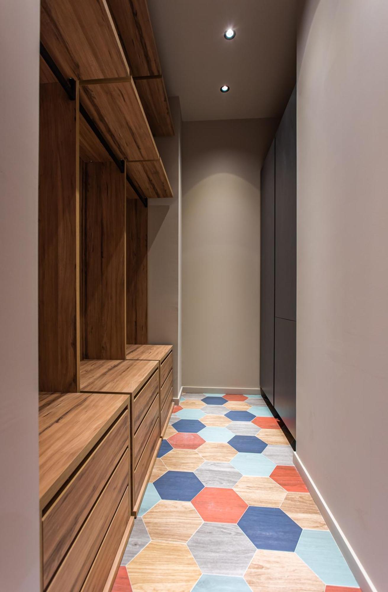 Apartmán Reina Flats Valencia Playa El Cabanyal Exteriér fotografie