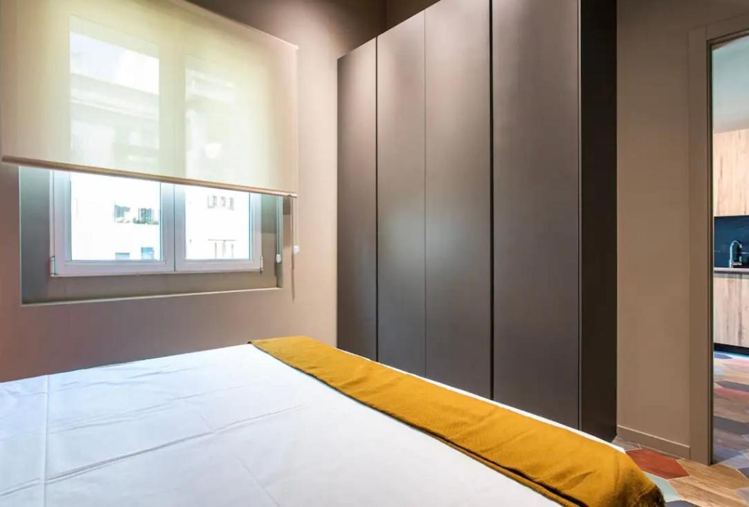 Apartmán Reina Flats Valencia Playa El Cabanyal Exteriér fotografie