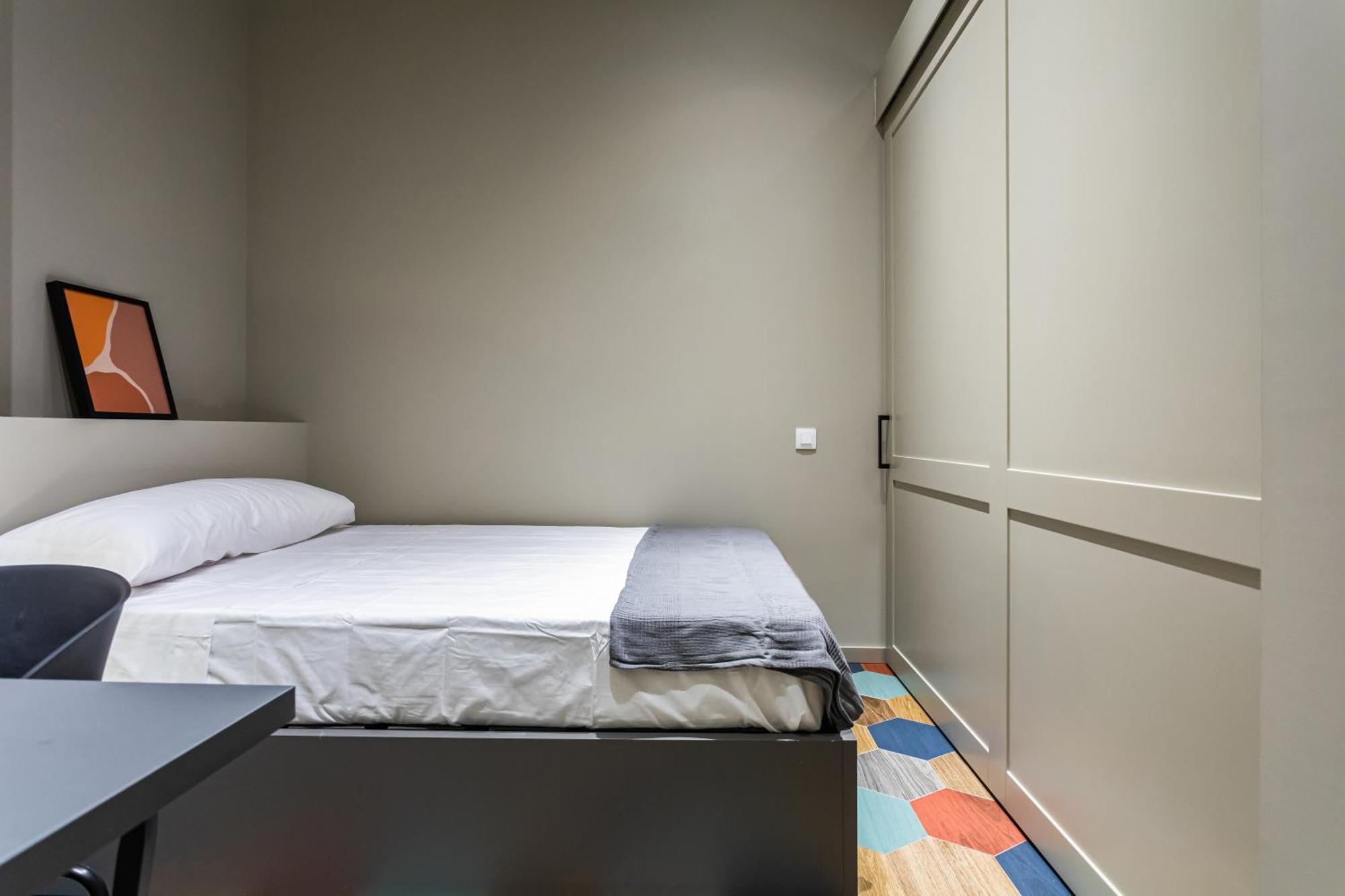 Apartmán Reina Flats Valencia Playa El Cabanyal Exteriér fotografie