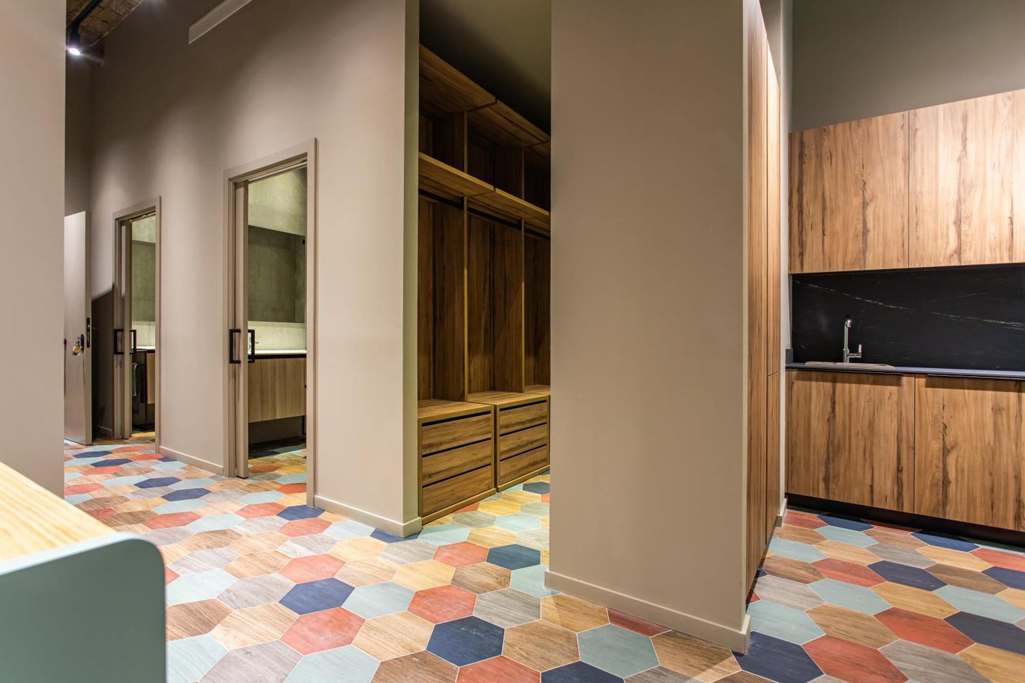 Apartmán Reina Flats Valencia Playa El Cabanyal Exteriér fotografie