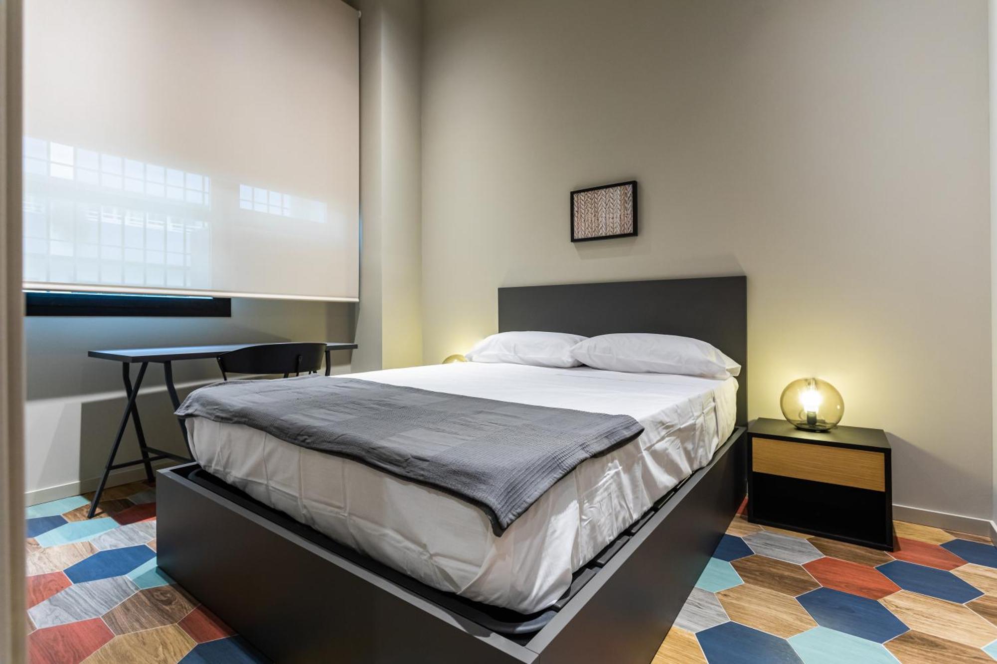 Apartmán Reina Flats Valencia Playa El Cabanyal Exteriér fotografie